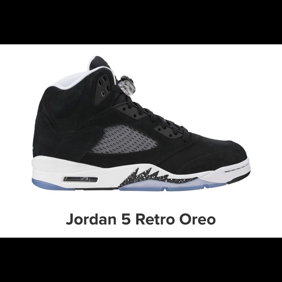 Jordan Other - Jordan Retro 5 🔥🔥🔥